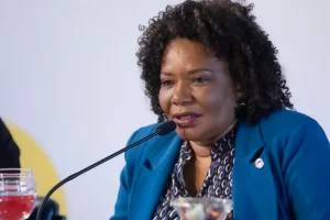 ministra da cultura margareth menezes