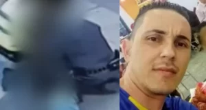 morre apos agressao estacao carapicuiba