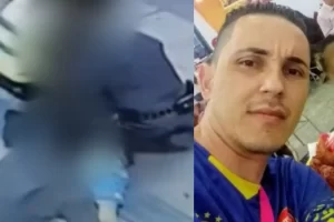 morre apos agressao estacao carapicuiba