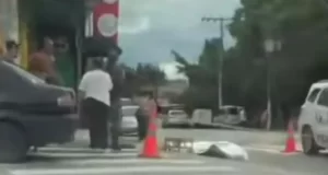 morto a tiros em carapicuíba