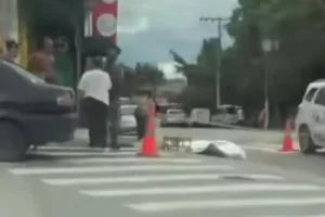 morto a tiros em carapicuíba