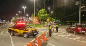 natal encantando de barueri transito