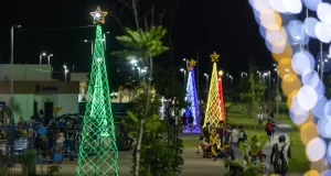 Natal Itapevi