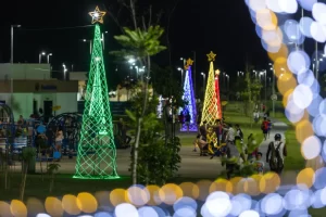 Natal Itapevi