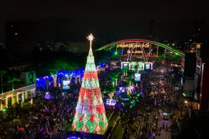 natal magico de osasco