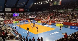 osasco volei