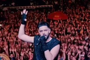 pedro sampaio em barueri