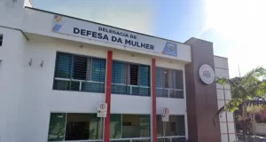 policia delegacia de defesa da mulher santana de parnaiba