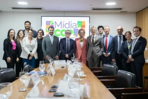 projeto educação ambiental amazonia governo federal