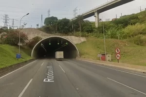 simulado rodoanel