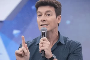 rodrigo faro record