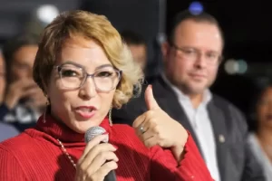 secretaria neurodivergente cotia
