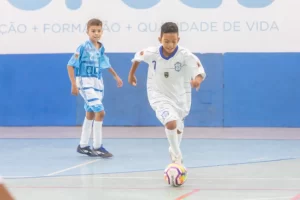 seletiva itapevi futebol futsal