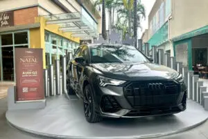 shopping tamboré sorteia audi no natal