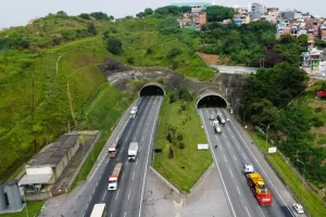 simulado rodoanel
