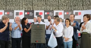 tarcisio entrega hospital regional rota dos bandeirantes barueri