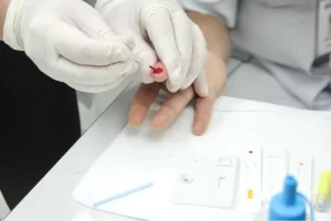 testagem HIV Barueri