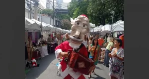 vila madalena feira de natal