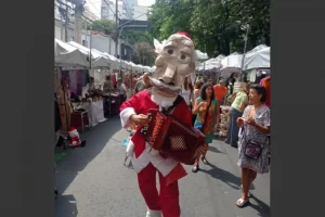 vila madalena feira de natal