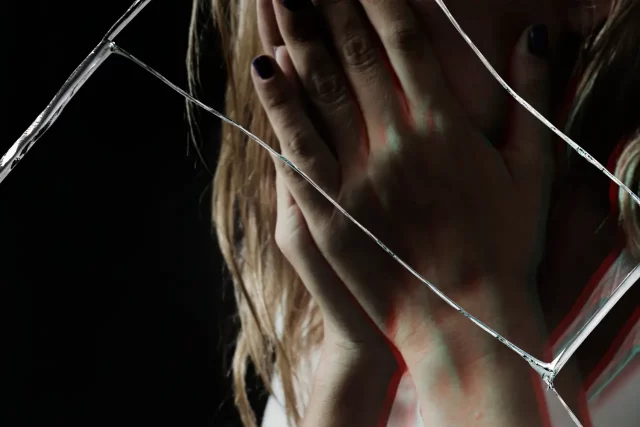violencia domestica