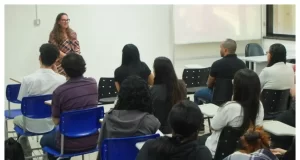 Curso de Agente de Desenvolvimento Socioambiental em Barueri