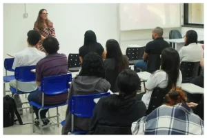 Curso de Agente de Desenvolvimento Socioambiental em Barueri