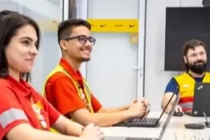 DHL jandira