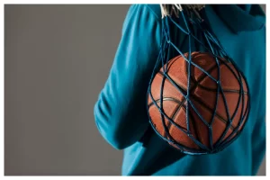 Escola de formação de basquete em Osasco