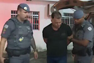 prisão preventiva osasco