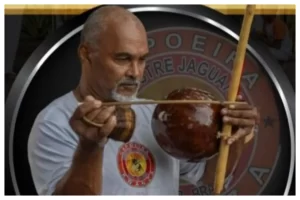 Roda de Capoeira em Cotia