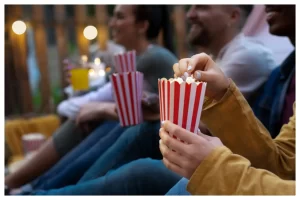 Semana do Cinema no Cinemark