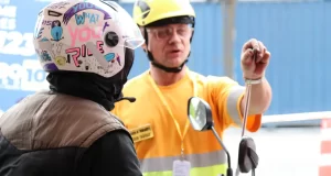 açao para motociclistas em osasco