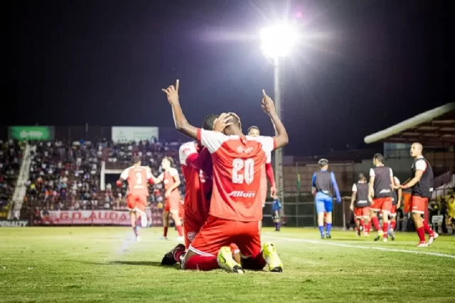 audax Osasco copinha