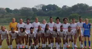 audax peneira feminino