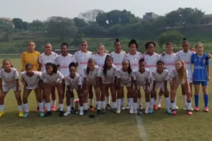 audax peneira feminino