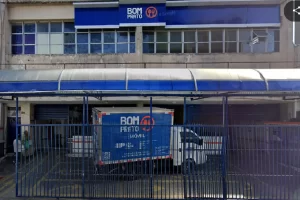 Bom Prato Osasco