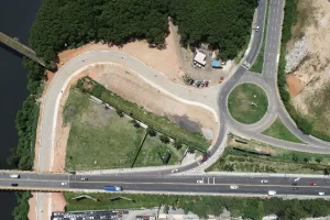 carapicuíba barueri acesso