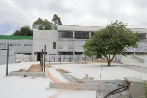centro convivência Barueri