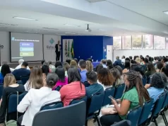 conferências saúde carapicuíba