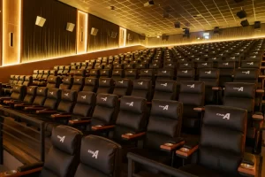 continental shopping cinema