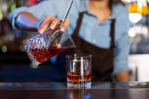 cursos gratuitos bartender bar