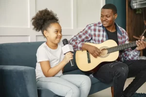 cursos musicais carapicuíba