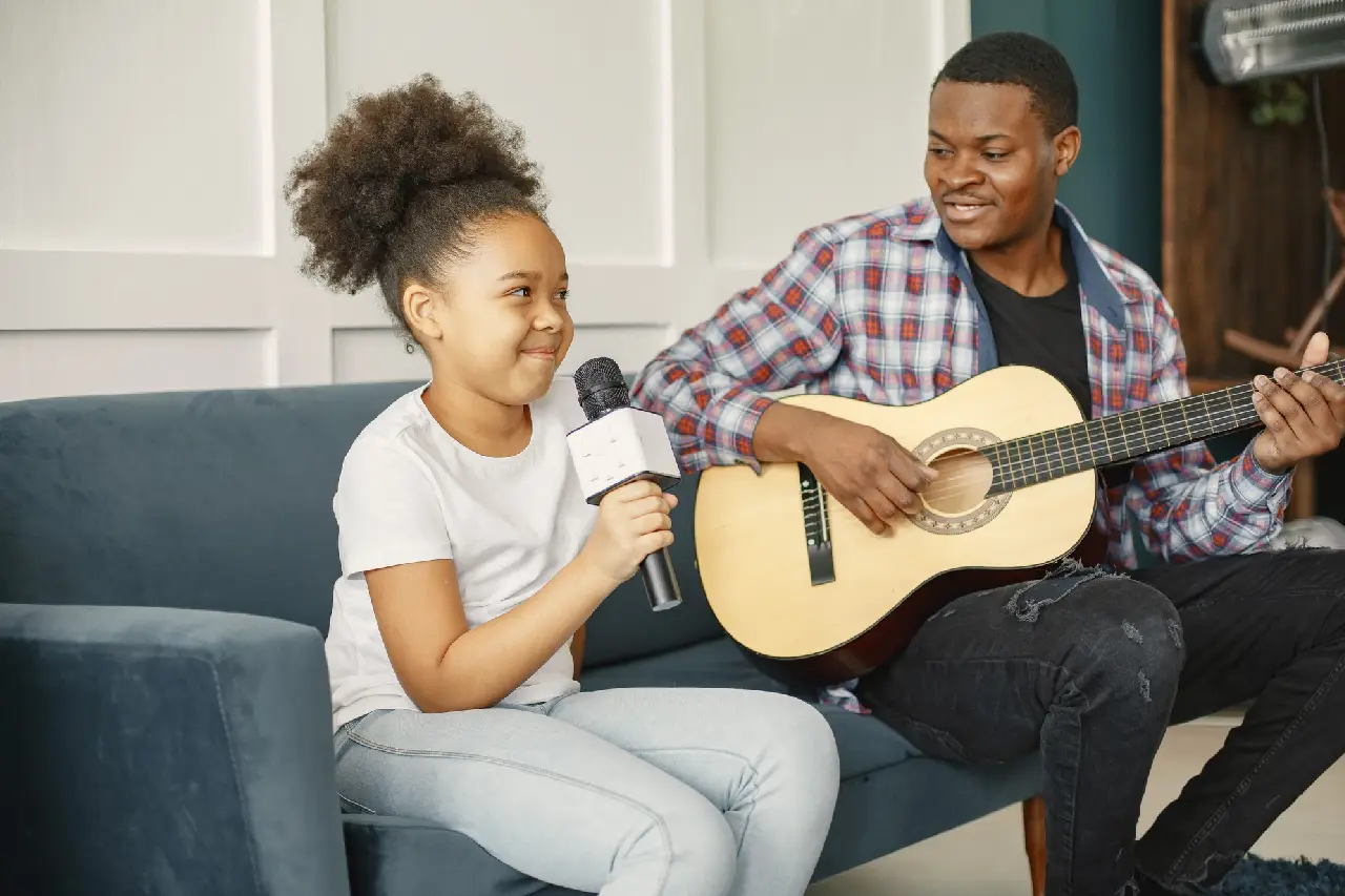cursos musicais carapicuíba