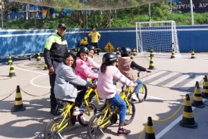 demutran parque teresa maia cotia