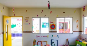 educação infantil cotia