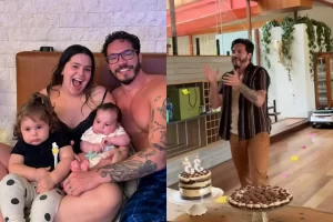 eliezer faz 35 anos
