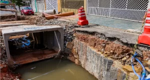 enchentes quitaúna osasco