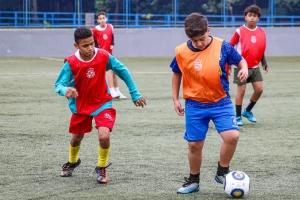 esportes itapevi