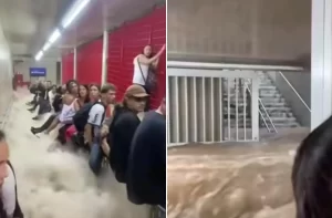 estacao de metro alaga sp