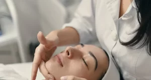 estética facial